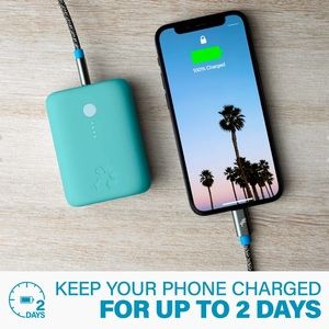 CHAMP Lite Portable Charger *NWT*